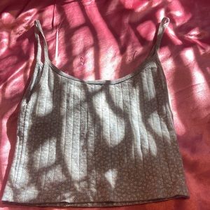 Brandy Melville Tank